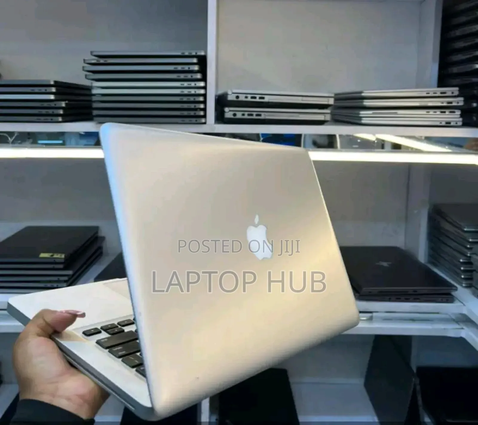 Laptop Apple MacBook Pro 2012 8GB Intel Core I5 SSD 256GB