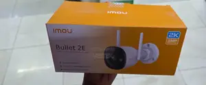 Imou Bullet 2e 3mp Outdoor Camera