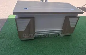 Wooden 1.4m Executive