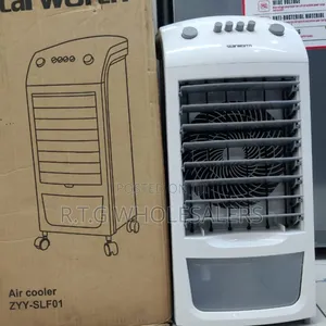 Starworth 4l Air Cooler – Portable Energy Efficient