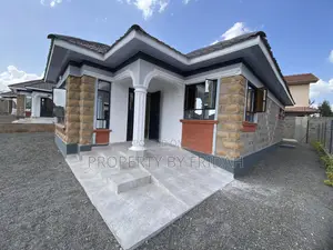 3bdrm Bungalow in Kitengela for sale