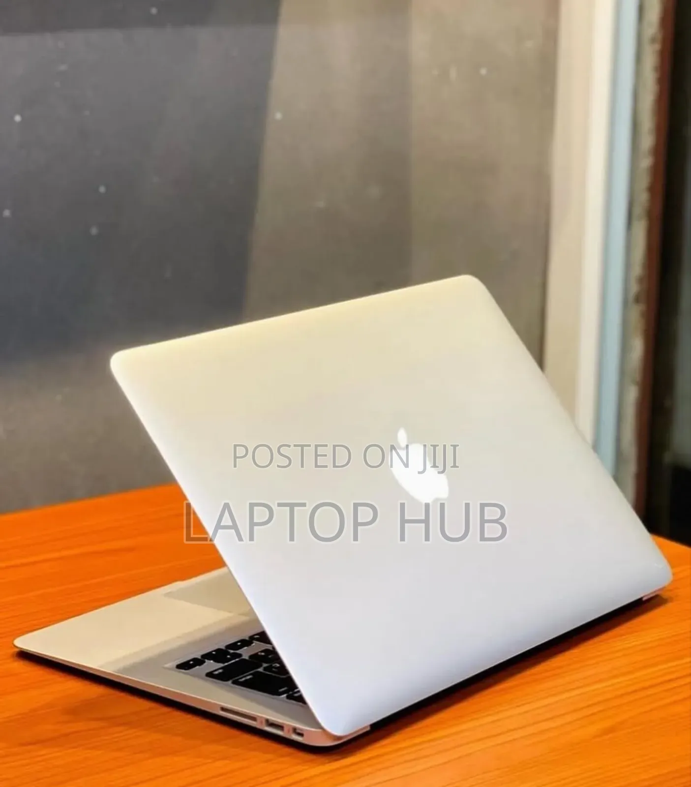 Laptop Apple MacBook Air 2017 8GB Intel Core I5 SSD 256GB