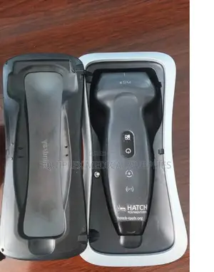 Butterfly Iq + Portable Ultrasound (Pocus)