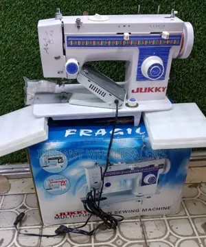 Embroidery Sewing Machine Head