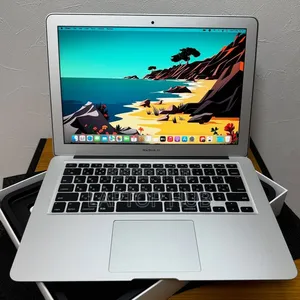 Laptop Apple MacBook Air 2017 8GB Intel Core I5 SSD 256GB