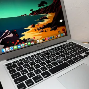 Laptop Apple MacBook Air 2017 8GB Intel Core I5 SSD 256GB