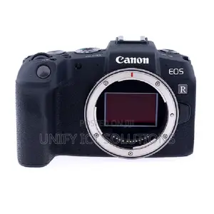 Canon Eos Rp Body