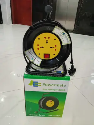 Powermate 25 Metres 1.5mm Extension Cable
