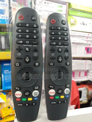 Vitron Smart Magic Tv Remote