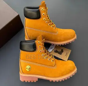 Men Timberland Boots, Casual Timberland Shoes
