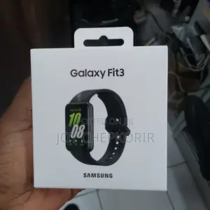 Samsung Galaxy Fit 3