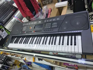 Anglete XTS-966 61 Keys Keyboard