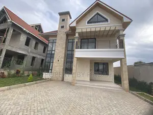 4bdrm Maisonette in Kitengela for sale