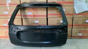 Mitsubishi Outlander Tail Gate