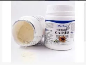 Wins Town Weight Gain Powder