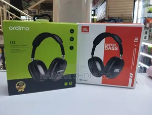 Oraimo Headphones