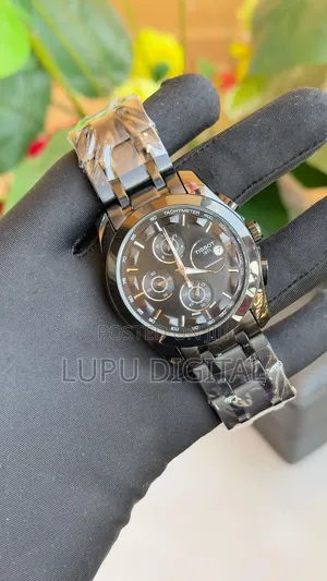 Tissot Chronograph Watch