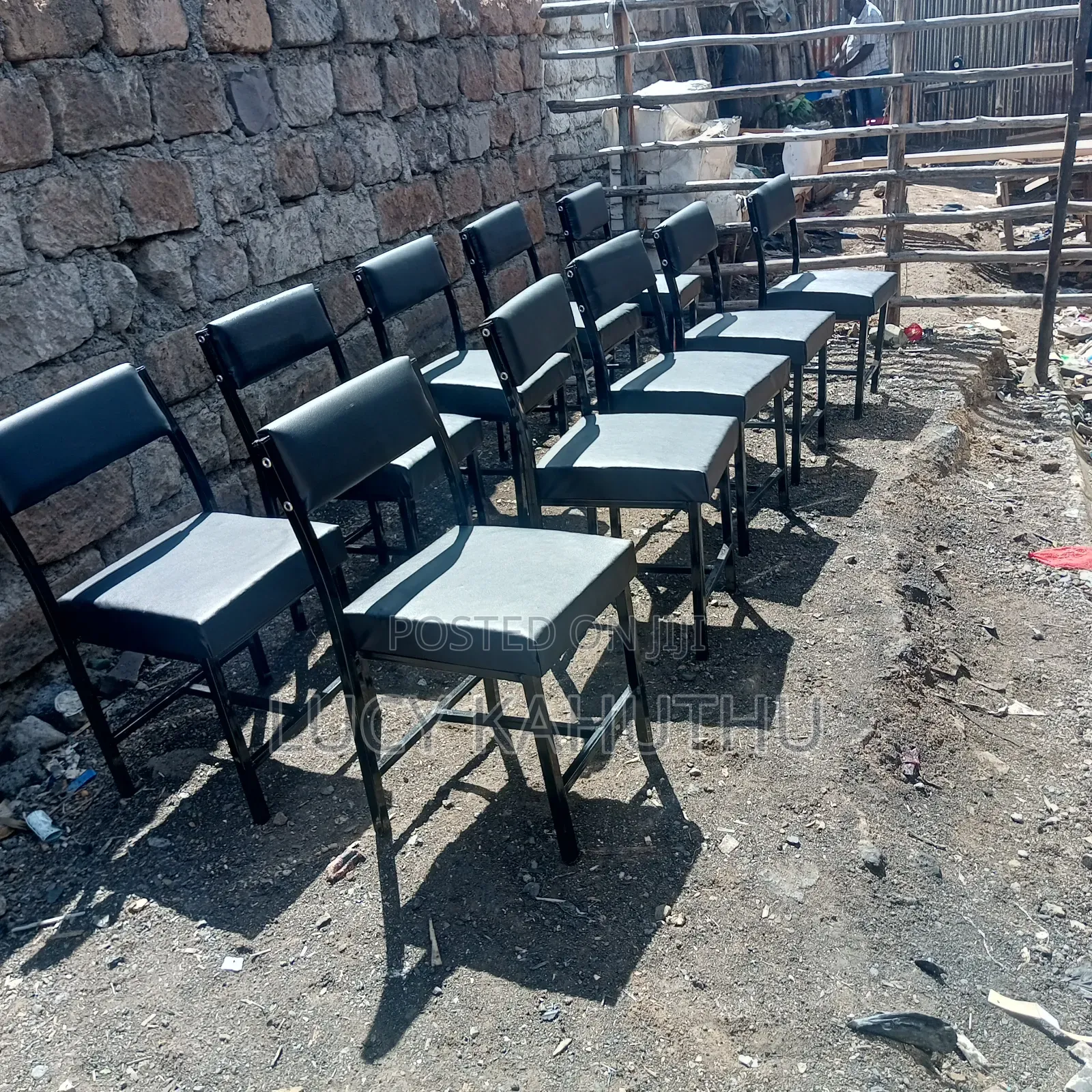 Office Chairs