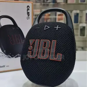JBL Clip 5