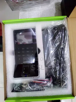 Zkteco F22 Biometrics Access Control F22