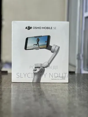 Dji Osmo Mobile Se