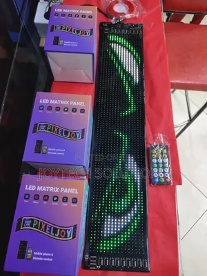 Devils Eye Led Matrix Panel for All Vehicles