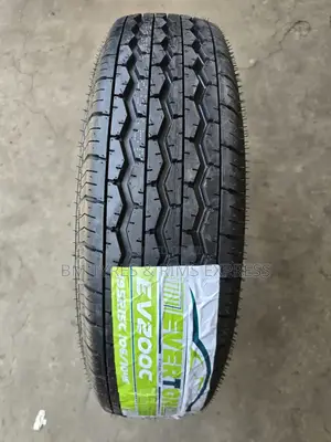 195 R15 Everton Tyres (Commercial)