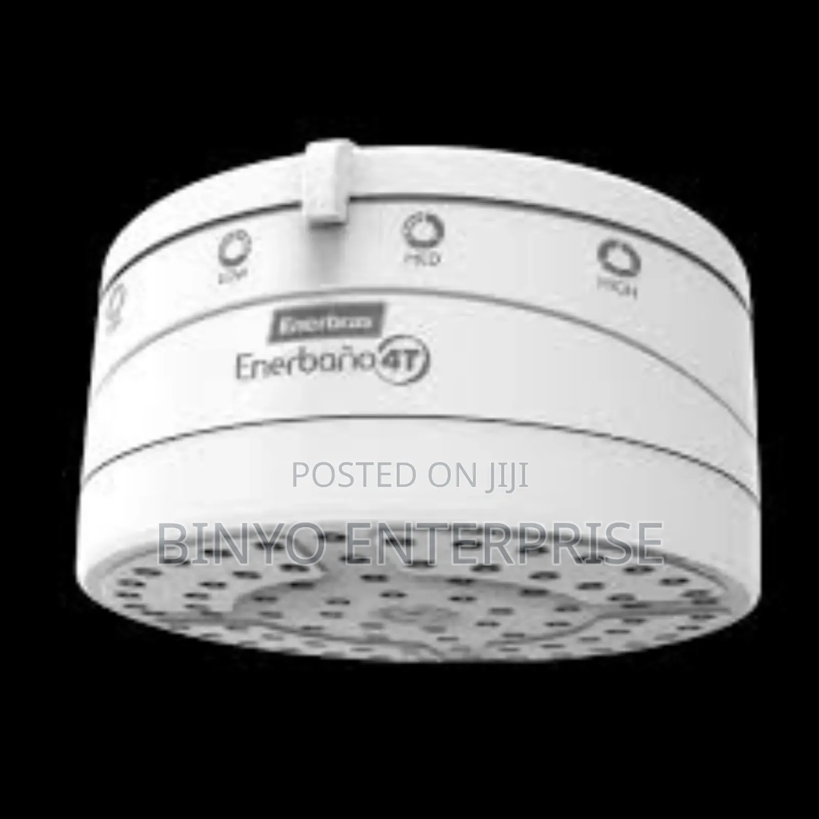 4t Instant Shower