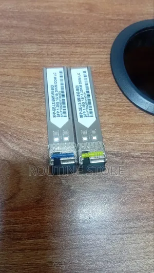 SFP Lc Bidirectional