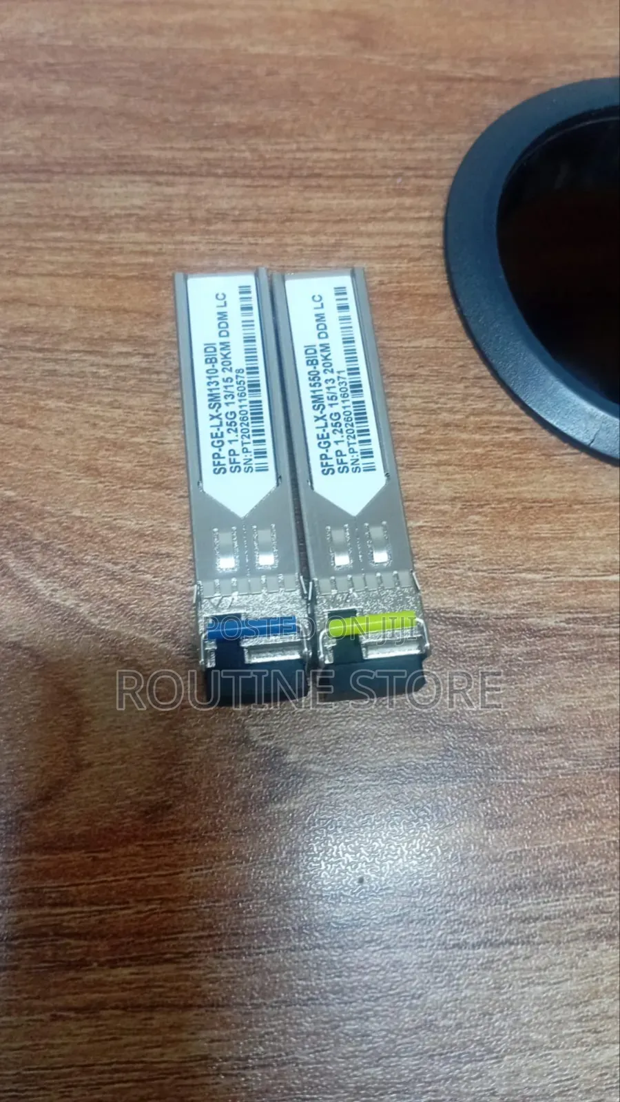 SFP Lc Bidirectional