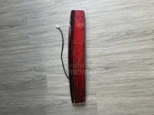 Brake Light for Range Rover Vogue L322 and Range Rover Sport