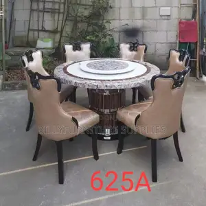 Luxury Dining Table for Elegant Homes