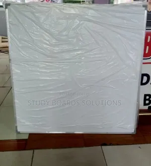 4ftx4ft Office Whiteboard for Wall Mounting