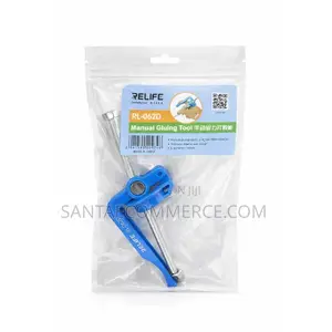Relife Rl-062d Manual Gluing Tool