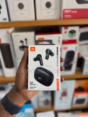 Jbl Wave Beam 2