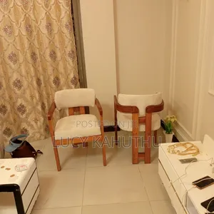 Wood Dinning Chairs With Fabric