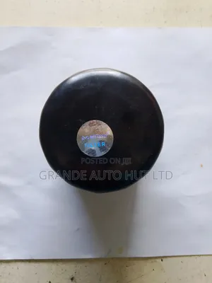 Oil Filter for Toyota Hilux New Model (Nitoyo Brand)