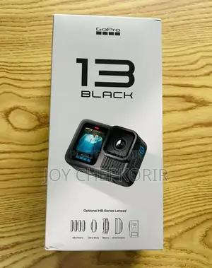 Go Pro Hero 13 Black