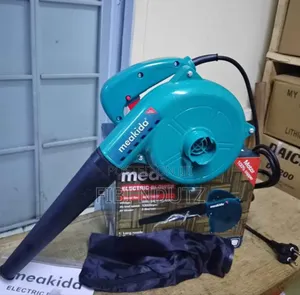 Meakida Blower/Electric Meakida Blower