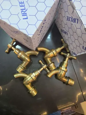 Pegler Tap Available
