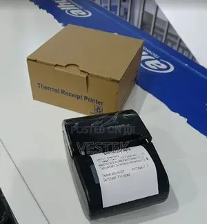 P58 Etims Thermal Receipt Printer 58mm