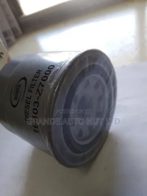 Fuel Filter for Nissan Urvan /Isuzu (Kowa Brand)