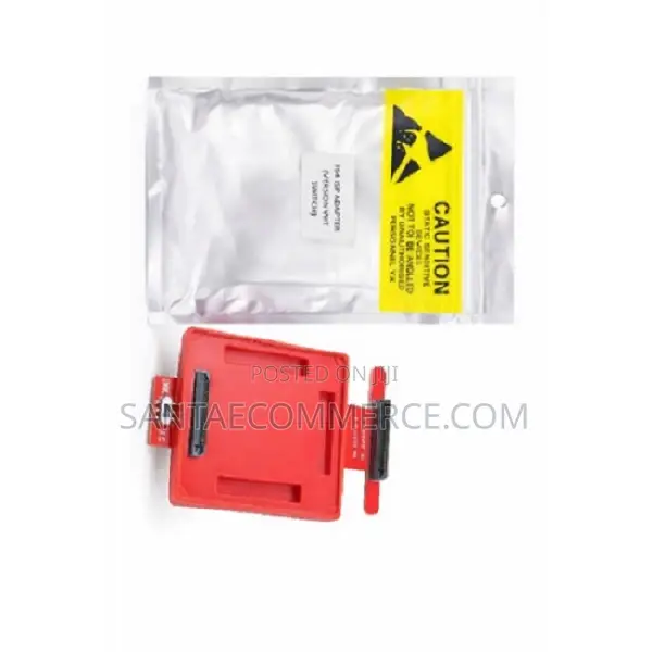 F64 Professional Isp Adapter – Emmc Ufs Memory Repair Tool