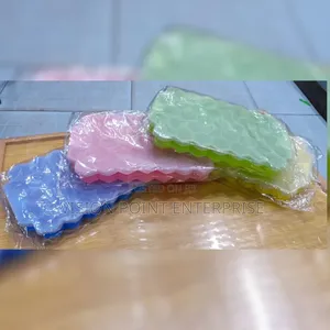 Grid Ice Cube Tray 37