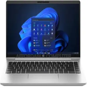 New Laptop HP ProBook 440 G10 8GB Intel Core I5 SSD 512GB