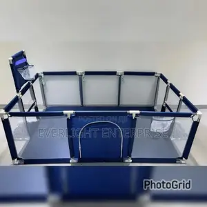 Play Pen Available