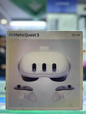 Meta Quest 3 512gb
