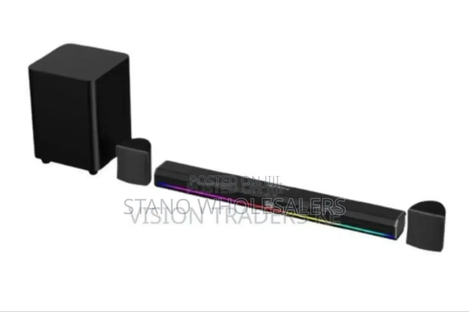 Néw Moder, A85 Sound Bar