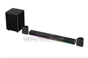 Néw Moder, A85 Sound Bar