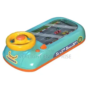 Racing Car